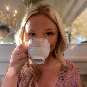 Meet your Posher, Savannah